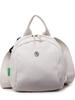 Bolso Pequeño de Lona Casual Estilo Coreano para Mujer 2026 Nuevo Ligero Versátil Almacenamiento Bolsa para Funda de Teléfono Bolso Cruzado para Estudiante