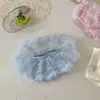 2026 Verano Nuevo Estilo Falda Tutú Princesa de Malla para Niñas Falda Corta Dulce para Bebés Pantalones Falda Versátiles de Pastel para Niños de Un Año