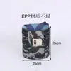 Taburete de trabajo portátil, taburete de espuma agrícola, taburete perezoso específico para invernadero, taburete pequeño retráctil, reposapiés para obra, taburete para recolectar té