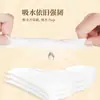 Papel de Seda Qingfeng, 3 Capas, 100 Hojas por Paquete, Caja Completa de 30 Paquetes, Pañuelos Faciales Extraíbles, Servilletas, Toallas de Papel, Venta al por Mayor y Dropshipping