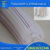 Weifang fabricantes PVC transparente gestão de rede de PVC plástico PVC gestão de rede de abastecimento de água reticulada PVC e mangueira de drenagem