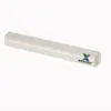 Pluma de Estampado en Caliente Calentada Pequeña Portátil DIY Cuero Papel Arte Herramienta de Pluma de Estampado en Caliente Cabezal Intercambiable USB Nuevo Set de Plumas de Lámina Dorada