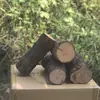 Leña para Uso Doméstico, Madera para Quemar, Leña para Estufa de Calefacción, Leña Real para Chimenea, Leña de Frutal, Troncos de Leña