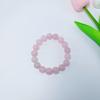 Moda estilo coreano quente flor cristal rosa cristal girassol Camélia borboleta irmãs namoradas estudante pulseira joias atacado