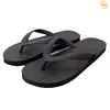 Comercio Exterior Exportación Chanclas para Hombre Tailandia Vietnam Chanclas Antideslizantes Sandalias de Dedo para Hombre Sandalias de Playa Venta al por Mayor