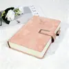 Amazon A5 Libreta de Hebilla Personalizada Gruesa Libreta de Negocios Venta al por Mayor Diario de Estudiante Notas de Trabajo Bloc de Notas