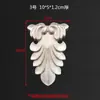 Talla de Madera de Dongyang Capiteles de Madera Maciza, Vigas, Tallas de Madera, Columnas Romanas Europeas, Gabinetes, Muebles Decorativos, Apliques de Madera Repujada