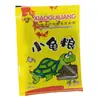 Alimento para Tortugas Brasileñas, Alimento en Pellets Pequeños para Tortugas de Pasto, Alimento para Tortugas en Paquetes Pequeños, Venta al por Mayor de Alimento para Tortugas Pequeñas