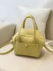 Bolso Nuevo Estilo 2026, Bolso de Hombro Casual de Gama Alta, Bolso Cruzado de Gran Capacidad, Bolso Simple