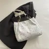 Bolsa Tote de Grande Capacidade 2026 Novo Estilo Versátil para o Dia a Dia Ombro Bolsa de Mão com Textura de Alta Qualidade Bolsa Feminina