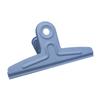 Clip grande fijo grande oficina forma de montaña grande 20cm30cm clip de acero clip archivador clip de hierro