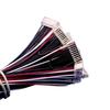 353293-10/AMP1.5 paso alambre de perforación paso pequeño 0.8/1.0/1.2/1.5 engarzado alambre de perforación