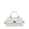 2026 Verano Nuevo Bolso de Mano de Moda Tendencia Bolso Cruzado de Hombro Simple Bolso de Mujer Elegante de Moda