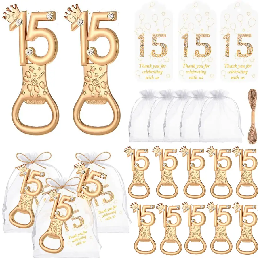 15