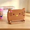 Funda Protectora para Redmi Pad 2SE de Fabricante Flower Cat, Carcasa de Tableta de Dibujos Animados 11 pulgadas, Silicona Suave Resistente a Caídas 9.7 pulgadas