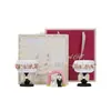 Regalos de Boda para la Novia, Mejores Amigas y Amigos de Alta Gama, Recién Casados y Compromisos, Cajas de Regalo Prácticas de Aromaterapia, Juegos de Alta Gama