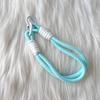 Cuerda para teléfono móvil nueva diy tejida cuerda de muñeca anti-pérdida cadena para teléfono móvil cámara ccd color colgante cordón para teléfono móvil funda para teléfono móvil