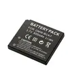 Ventas Directas de Fábrica Batería Dmw-Bck7E Adecuada para Cámara Dmc-S1Gk S3Gk Fh2 Fh5