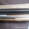 Hebilla de Cinturón Industrial Marca Tigre de Shanghái 15/20/25/27/35/45/55/65/75 Hebilla de Conexión para Hebilla de Cinturón Transportador