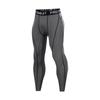 Mallas Deportivas para Hombre, Pantalones Elásticos, Baloncesto, Fútbol, Atletismo, Leggings de Entrenamiento Deportivo, Pantalones de Running Fitness, Secado Rápido