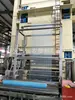 Fabricantes de Shandong fornecem filme plástico de alta resistência ao vento, alta transmissão de luz e aquecimento rápido