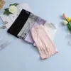 Leggings nuevos de primavera y verano para niñas, pantalones de seguridad para niños, pantalones anti-luz, frescos, finos, shorts para bebé, al por mayor