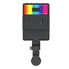 Luz de relleno para teléfono móvil de nuevo éxito de ventas de Amazon transfronterizo, luz de bolsillo para videoconferencia en vivo, luz de relleno para selfies en exteriores