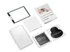 Aplicable para Insta360 X3 Kit Combinado de Estuche Protector Tapa Protectora de Lente Resistente a Rayones