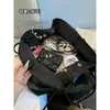 Bolsa Tote Maillard Retro Fashion 2026 Nova Bolsa Feminina Grande Capacidade Estudante Trabalho Deslocamento Bolsa de Mão Bolsa de Ombro