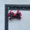 Tecido Floral Bolinhas Laço Acessórios de Joias Acessórios para Cabeça Acessórios para Cabelo Acessórios Sapatos e Chapéus Laço Acessórios Decorativos