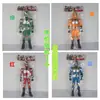 Espada Luminosa Infantil Espada com Som e Luz Obu Brinquedo de Barraca de Rua Yiwu Espada Laser Presente para Menino Controle por Som Luminoso