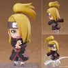Nendoroid Mutável de Troca de Rosto Jojo's Bizarre Adventure Demon Slayer: Kimetsu No Yaiba Versão Q Figura de Anime para Jogo