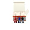 Aceite de impresión fotosensible marca Sun 10ml sello fotosensible impresión especial 3 aceites de impresión fotosensibles genuinos