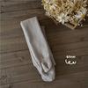 DK878 Leggings de Invierno Nuevos para Niños Bebé Color Sólido Pantimedias Gruesas Forradas de Polar Compuestas Pantalones Cálidos