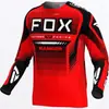 Transfronterizo Nuevo Modelo Ropa de Descenso Tld Transpirable Verano Todoterreno Motociclismo de Carrera Bicicleta de Montaña Secado Rápido
