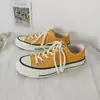 Zapatos de lona zapatos de pareja para estudiantes zapatos casuales ulzzang MIS-18