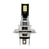 Faros Led de Fábrica para Coche H7 H4 H13030 12Diodos 9005 H11 Alta Luminosidad Modificación de Luz Antiniebla Delantera