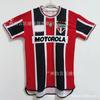 Camiseta Retro Brasileña Flamengo Corinthians Palmeiras Gremio Porto Benfica