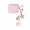 Adecuado para funda protectora de AirPods 4, Apple AirPods Pro 3 segunda generación, funda protectora para auriculares AirPods Pro 2
