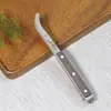 Pinça de Chá de Titânio Puro, Acessórios para Cerimônia do Chá, Pinças Antiescaldantes e Antiderrapantes, Pinças para Xícara de Chá, Pinças para Folhas de Chá, Pinças de Chá de Cobre e Madeira
