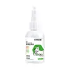 Naisi Salsa de Gato Limpiador de Oídos para Mascotas 60ml, Fórmula Suave para Gatos y Perros, Limpia los Conductos Auditivos, Elimina Ácaros del Oído, Cera y Malos Olores
