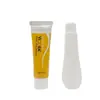 Pedido Estrangeiro Creme Tintura de Cabelo Tintura de Cabelo A+B Óleo de Cozimento Duplo Creme Tintura Colorido Popular para Uso Doméstico Sem Danificar o Cabelo