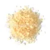 Cuentas de Arroz Transparentes Esmeriladas Domésticas 6/0, Cuentas de 4 mm de Súper Calidad, Accesorios para Pulseras Hechas a Mano DIY, Materiales de Cuentas Sueltas Pequeñas