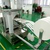 Máquina de toallitas con alcohol Máquina de envasado de láminas de alcohol Máquina de envasado de láminas de algodón con alcohol no tejidas - Jiaxing Zhongming Equipment