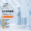 Botella de plástico con aplicador roll-on de 100 ml, material PP, para desodorante, antitranspirante, protector solar, DIY, directo de fábrica