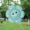 Novo clipe grande balão desenho animado balão de filme de alumínio clipe de desenho animado infantil balão de desenho animado grande barraca de balões atacado