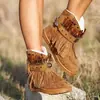 2020 novas botas de neve quentes botas curtas um lote JGB2020N0009006