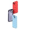 Funda Anti-caídas para Teléfono Móvil para Apple iPhone15 Magic Shield Funda Protectora Anti-caídas para iPhone15 pro Skin Sense