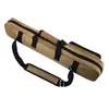 Bolsa de Hombro Portátil para Saxofón Eléctrico 1223 Instrumento de Viento Eléctrico Estuche Portátil para Instrumento Largo Bolsa de Almacenamiento Hecho a Medida