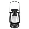 Luz de Camping Retro Solar Modelo Nuevo Transfronteriza Tipo-C de Carga Luz de Camping Multifuncional para Exteriores Luz de Tienda Lde